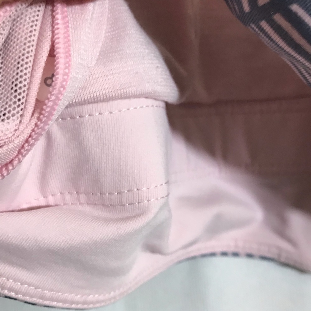 Lululemon l Cool to Street • zipper bra - Picture 6 of 6